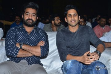 Mr Majnu Movie Pre Release Event Photos